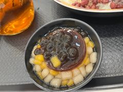 -鲜芋仙(太原街万达店)