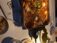 -鱼酷活鱼烤鱼(中联广场店)