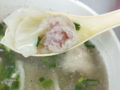 -老吴记水饺馆(前进五路店)