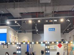 -海马体家庭照相馆(广州正佳广场店)