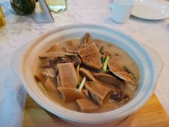 -风味小馆(天目湖宾馆店)