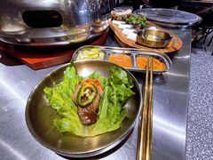 -本炙炭烤·蒲烧活鳗料理店(金沙洲店)