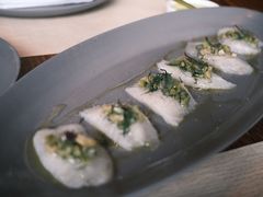-Mercato莫卡多露台餐厅与酒吧(K11店)