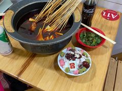 -冒椒火辣(奎星楼街店)