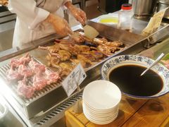 -南京维景国际大酒店咖啡厅