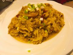 -李连贵熏肉大饼(丰台南路地铁站店)