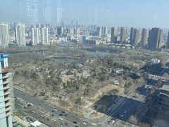 -君悦酒店·乐厨·高空自助餐(青年大街店)