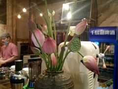 -陌上花开餐厅(云山路店)