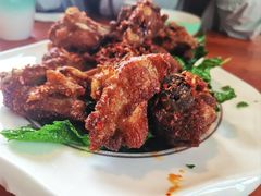 -云隐小厨·传统大理美食(复兴路店)
