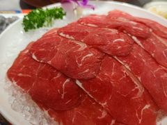 -侃爷南门铜锅涮肉