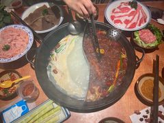 -周小明火锅(黑金冠社区店)