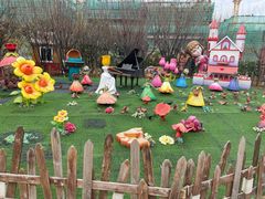 -安徒生童话乐园