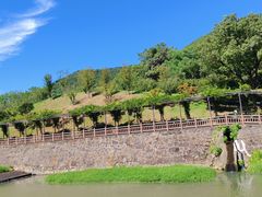 -兰亭风景区