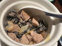 -山水茶艺馆·点心粤菜·30年老字号