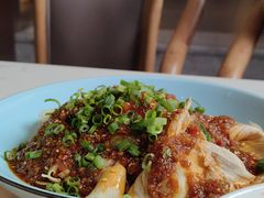 -龙抄手(文殊坊店)