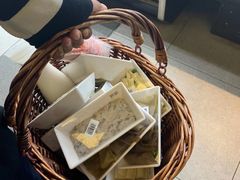 -野妹经典火锅(江夏中百店)