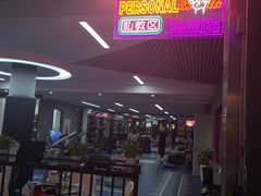 -硬糖健身(北苑店)