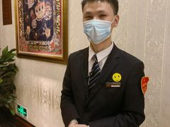 -金时代顺风大酒店(协泰店)