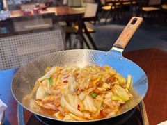 -柴米油盐(土菜院子店)