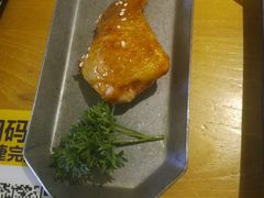 自家制鳕鱼籽鸡翅-沼津港渔市(宏伊国际广场店)
