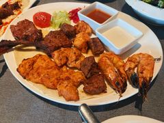 -Efes Turkish & Mediterranean Cuisine 艾菲斯餐厅(陆家嘴店)