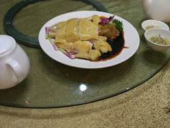市师鸡-汇景花园酒家(基立下道店)
