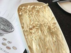 -完美生活炭火烤肉(二马路店)