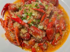 -李叔叔虾蟹大排档(青羊店)