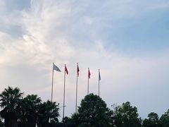 -二楼咖啡厅·厦门源昌凯宾斯基大酒店(湖滨中路店)