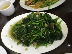 -东山茶寮(新安店)