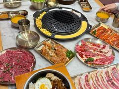 -韩宫宴烤肉·料理(南京江宁万达店)