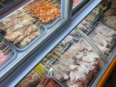 -彭浦一炸(金平路店)