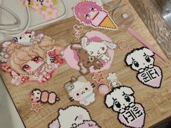 -100家灵感仓库·DIY团建(什刹海店)