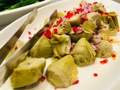 -拉蒂娜·巴西牛排馆 Latina·Brazilian Steakhouse(陆家嘴旗舰店)