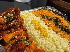 -HOTISLAND海鸡岛·韩国料理(江南西店)