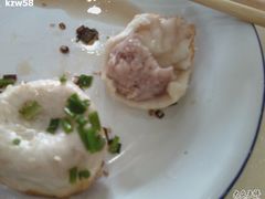 -舒蔡记生煎菜饭(云南中路店)