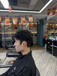 -奈川烫染Salon