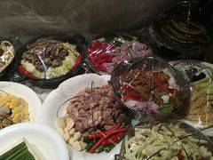-芳芳私房菜·精做淮扬菜(承德路店)