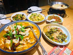 -滇铺子·云南特色菜·第九届野生菌美食节(东风东路c86店)