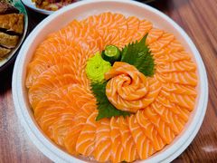 -满田家大排档(朝阳店)