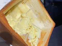 -绿茶餐厅(昆明世纪金源店)