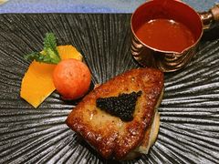-一板铁板烧·隐秘一线江景花园餐厅(西湖左岸·天元店)