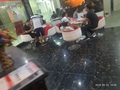 门面-信和广场(里水分店)