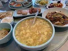 -静之湖湖畔餐厅