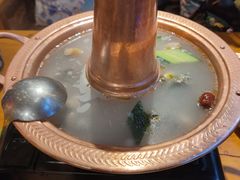 -民食香·腊排骨野生菌美食(木府店)
