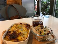 -箪食记(汉口路店)