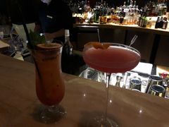 -长沙北辰洲际酒店-SKY 27酒廊