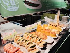 -眉州东坡(团结湖店)