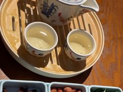 -南拳十三姨·潮汕砂锅粥(世纪金源店)