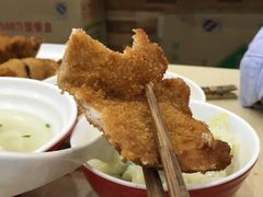 -珊珊小笼馆(仙霞路店)